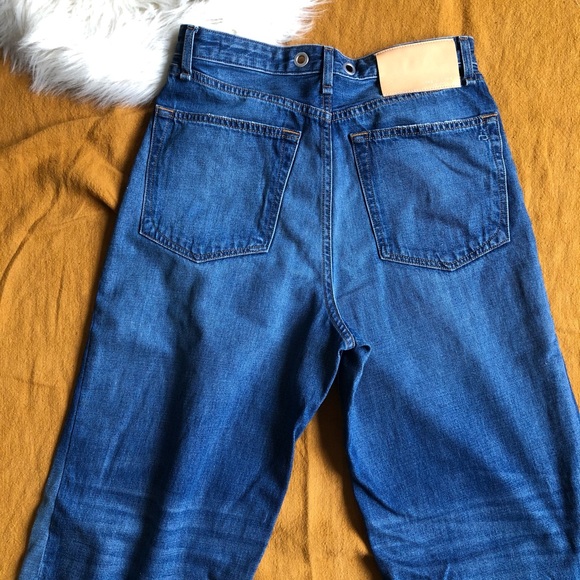Rag & Bone Ruth Denim - Picture 5 of 5